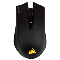 ماوس گیمینگ بی سیم کورسیر مدل HARPOON PRO WIRELESS