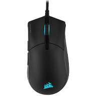 ماوس گیمینگ سیمی کورسیر مدل SABRE Pro ماوس گیمینگ سیمی کورسیر مدل SABRE Pro-small-image