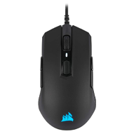ماوس گیمینگ سیمی کورسیر مدل M55PRO RGB ماوس گیمینگ سیمی کورسیر مدل M55PRO RGB-small-image