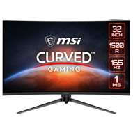 مانیتور گیمینگ MSI مدل Optix AG321CQR سایز 31.5 اینچ	