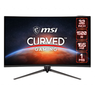 مانیتور گیمینگ MSI مدل Optix AG321CR سایز 32 اینچ