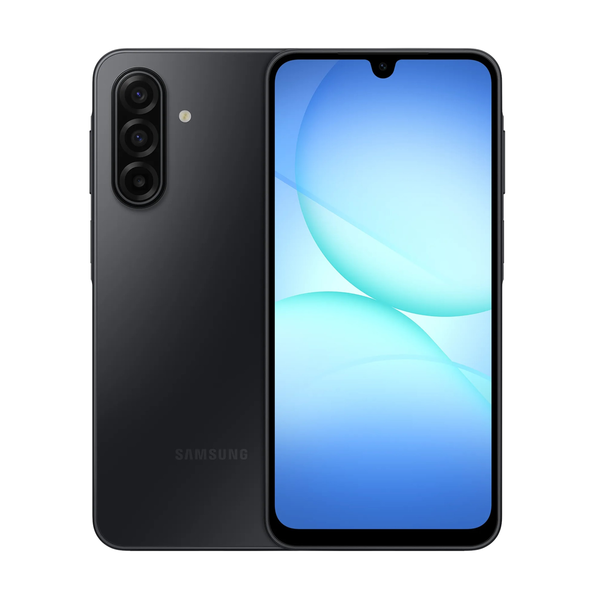 گوشی موبایل سامسونگ مدل Galaxy A17 ظرفیت 256 گیگابایت رم 8 گیگابایت-small-image