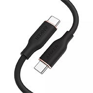 کابل تایپ سی انکر مدل Powerline A8552 طول ۹۰ سانتی‌متر