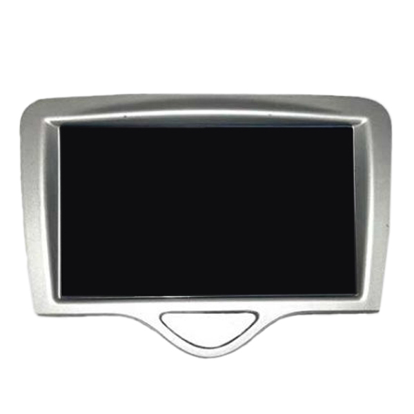 مانیتور خودرو مدل Mediabar مناسب برای جکJ3