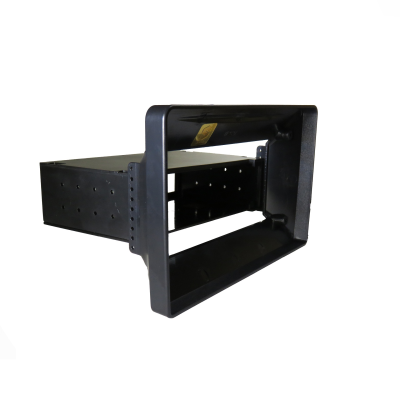 قاب مانیتور خودرو مدل TK0852 مناسب برای سهند و اطلس