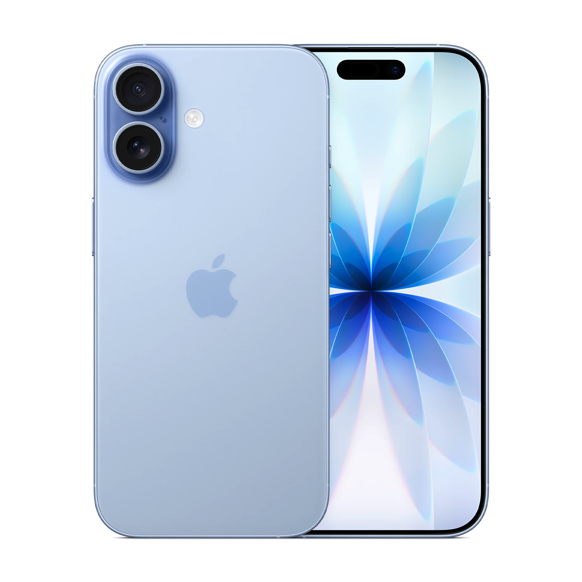 گوشی موبایل اپل مدل iPhone 17 ظرفیت 512 گیگابایت رم 8 گیگابایت - Not Active-small-image