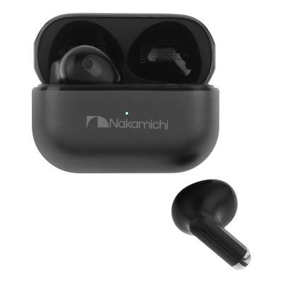 هدفون بلوتوثی ناکامیچی مدل Alloy Pods Mini