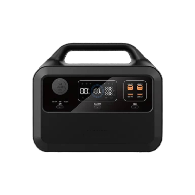 پاور استیشن جووی مدل HW02 P-W ظرفیت 600 وات ساعت پاور استیشن جووی مدل HW02 P&W ظرفیت 600 وات ساعت