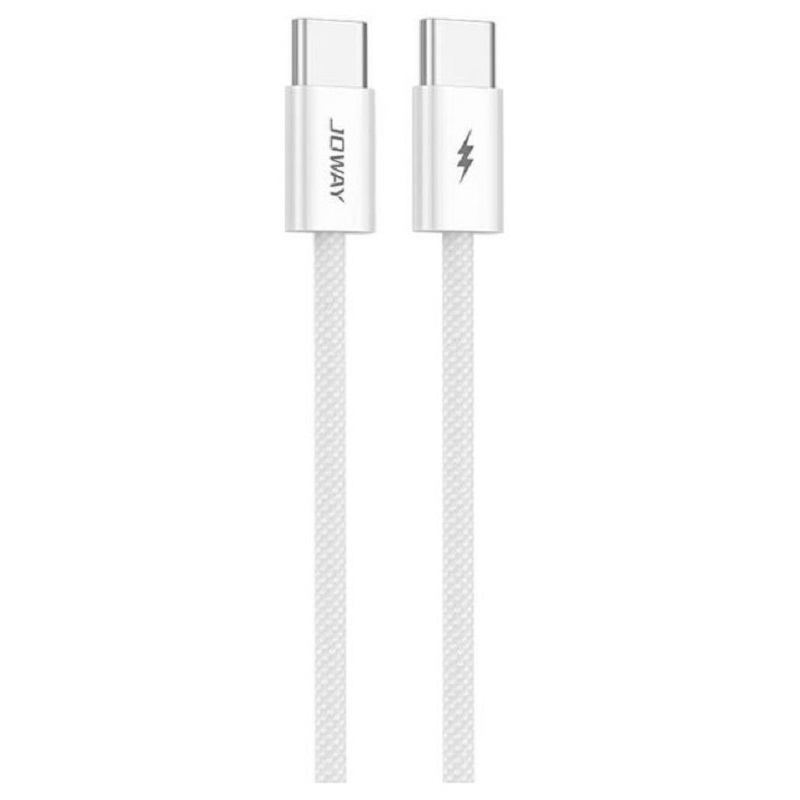 کابل USB-C جووی مدل CC-015 طول 1 متر