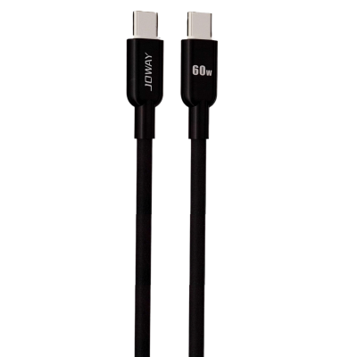 کابل USB-C جووی مدل CC-172 طول 1 متر