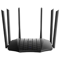 مودم روتر دوبانده بی سیم تندا AC1200 مدل AC21	-small-image