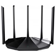 مودم روتر دوبانده بی سیم تندا Ax1500 مدل TX2 Pro-small-image