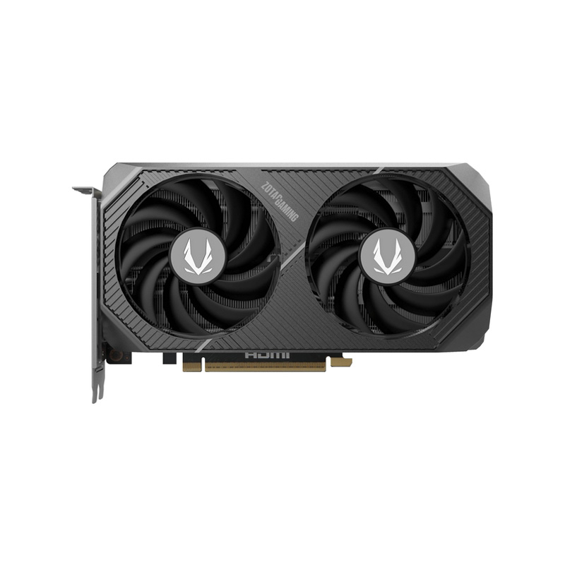 کارت گرافیک زوتک مدل GAMING GeForce RTX 5060 8GB Twin Edge