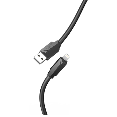 کابل تبدیل usb به لایتنینگ ایکس او مدل nb232 طول 1متر