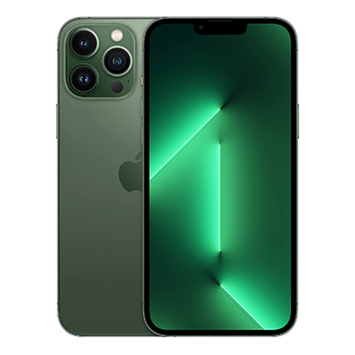 گوشی موبایل اپل iPhone 13 Pro Max B/A Not Active تک سیم کارت ظرفیت 256 گیگابایت رم 6 گیگابایت - انگلیس