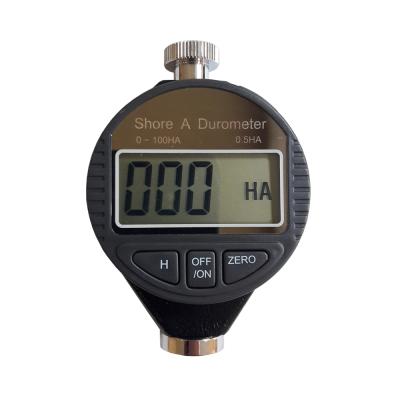 سختی سنج لاستیک مدل shore A سختی سنج لاستیک مدل shore A