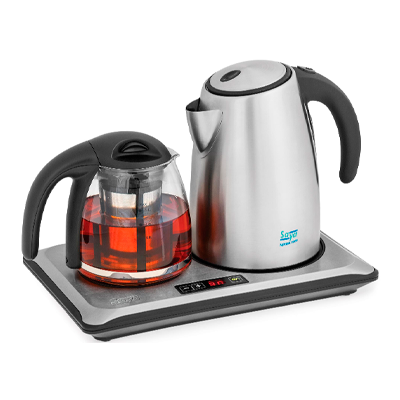 چای ساز سایا مدل نیوشا 1800