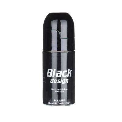 رول ضد تعریق مردانه اسکلاره مدل Blac Design حجم 60 میلی لیتر رول ضد تعریق مردانه اسکلاره مدل Blac Design حجم 60 میلی لیتر