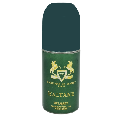 رول ضد تعریق مردانه اسکلاره مدل Haltane حجم 60 میلی لیتر رول ضد تعریق مردانه اسکلاره مدل Haltane حجم 60 میلی لیتر