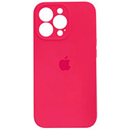 قاب گوشی اپل iPhone 14 Pro سیلیکونی محافظ لنز دار