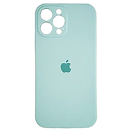 قاب گوشی اپل iPhone 14 Pro Max سیلیکونی محافظ لنز دار