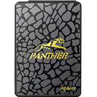 هارد اس اس دی اینترنال اپیسر مدل AS340 PANTHER ظرفیت 960 گیگابایت