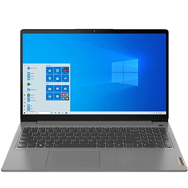لپ تاپ لنوو 15.6 اینچی مدل IdeaPad 3 15ITL6 Core i3 4GB 512GB SSD