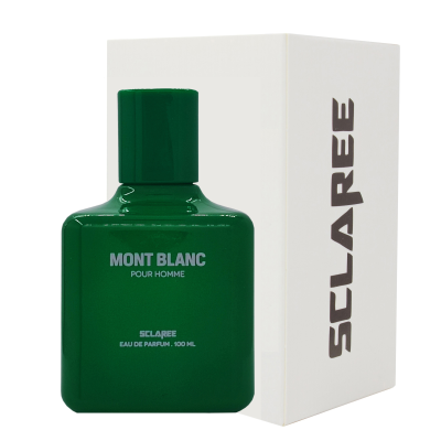 ادوپرفیوم مردانه اسکلاره مدل Mont Blanc حجم 100 میلی لیتر ادوپرفیوم مردانه اسکلاره مدل Mont Blanc حجم 100 میلی لیتر