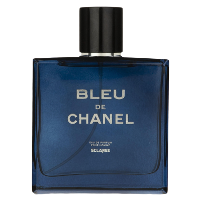 ادوپرفیوم مردانه اسکلاره مدل Bleu De Chanel حجم 100 میلی لیتر ادوپرفیوم مردانه اسکلاره مدل Bleu De Chanel حجم 100 میلیلیتر