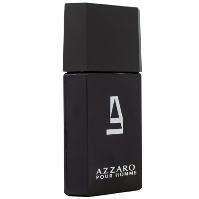 ادو پرفیوم مردانه نایس پاپت مدل Azzaro Silver Black حجم 100 میلی لیتر ادو پرفیوم مردانه نایس پاپت مدل Azzaro Silver Black حجم 100 میلی لیتر