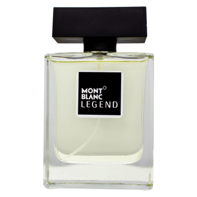 ادو پرفیوم مردانه پرستیژ مدل Mont Blanc Legend حجم 100 میلی لیتر