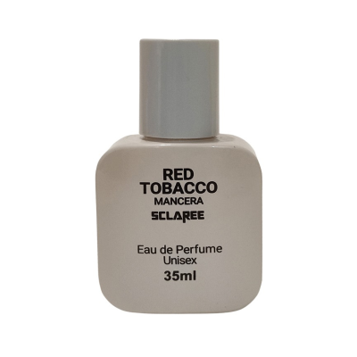 عطر جیبی اسکلاره مدل Red Tobacco با رایحه گرم حجم 35 میلی لیتر عطر جیبی اسکلاره مدل Red Tobacco با رایحه گرم حجم 35 میلی لیتر