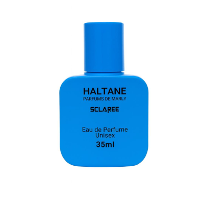 عطر جیبی اسکلاره مدل Haltane با رایحه شیرین حجم 35 میلی لیتر عطر جیبی اسکلاره مدل Haltane با رایحه شیرین حجم 35 میلیلیتر