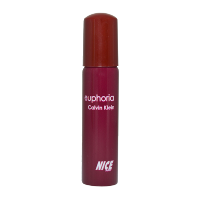 عطر جیبی زنانه نایس پاپت مدل Euphoria حجم 30 میلی لیتر