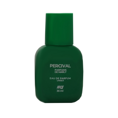 عطر جیبی نایس پاپت مدل percival با رایحه گرم حجم 35 میلی‌لیتر