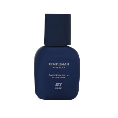 عطر جیبی مردانه نایس پاپت مدل Givenchy Gentelman با رایحه شیرین حجم 35 میلی‌لیتر