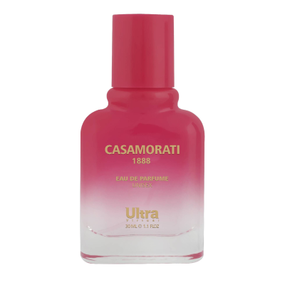 عطر جیبی  اولترا ویرچوال مدل Casamorati 1888 حجم 30 میلی لیتر 