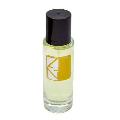 عطر جیبی زنانه نیو پرستیژ کالر
 مدل Shiseido Zen حجم 35 میلی لیتر