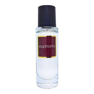 ادوپرفیوم نیو پرستیژ کالر مدل Ck Euphoria حجم 35 میلی‌لیتر
