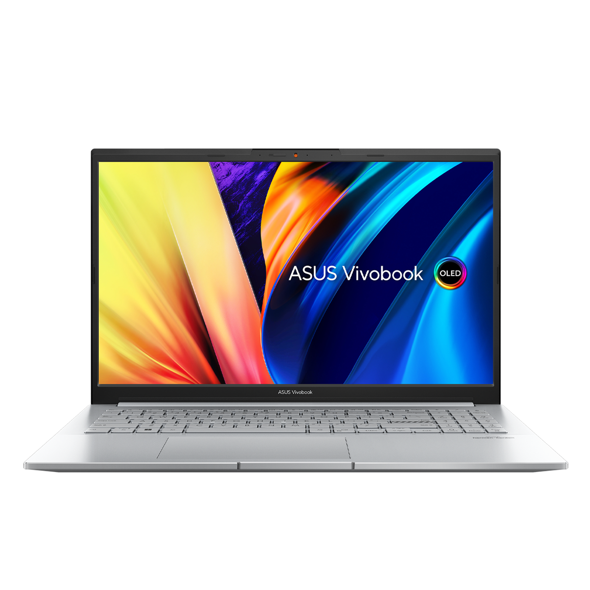 لپ تاپ ایسوس 15.6 اینچی مدل VivoBook K6500ZH Core i5 8GB 512GB SSD