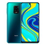 گوشی موبایل شیائومی Redmi Note 9 ظرفیت 64 گیگابایت - رم 4 گیگابایت