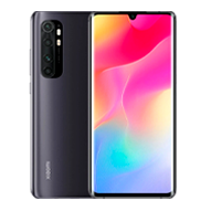 گوشی موبایل شیائومی Mi Note 10 Lite ظرفیت 64 گیگابایت