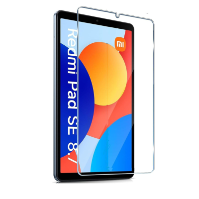 محافظ صفحه نمایش تبلت شیائومی Redmi Pad SE 8.7 مدل TABS1 9H