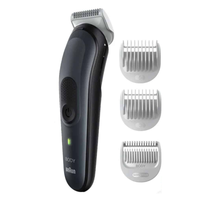 ماشین اصلاح موی سر براون مدل BG3340