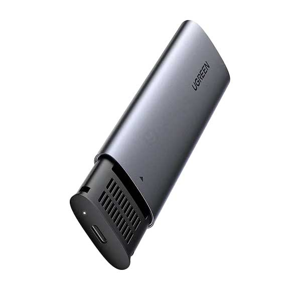 باکس هارد یوگرین مدل CM400 کد 10903 باکس هارد یوگرین مدل CM400 کد 10903