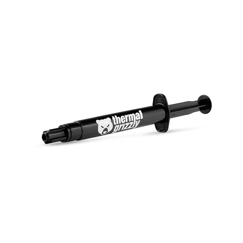 خمیر سیلیکون ترمال گریزلی مدل Hydronaut 3.9g خمیر سیلیکون ترمال گریزلی مدل Hydronaut 3.9g