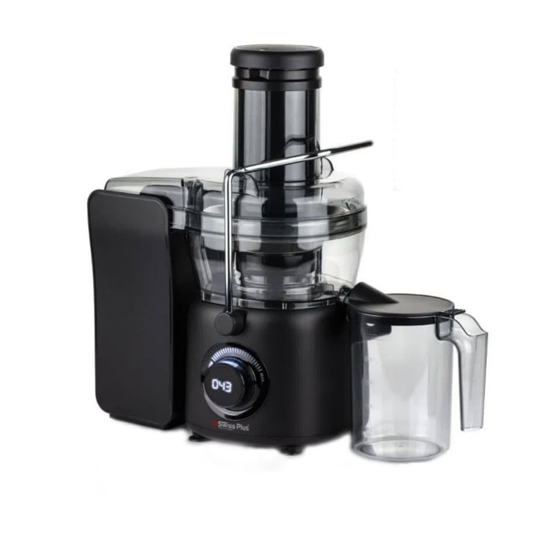 آبمیوه گیری سوئیس پلاس مدل swissplus-8230