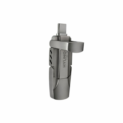 اس اس دی اکسترنال هیوندای مدل H100 ظرفیت 512 گیگابایت رابط USB 3.2 Gen2