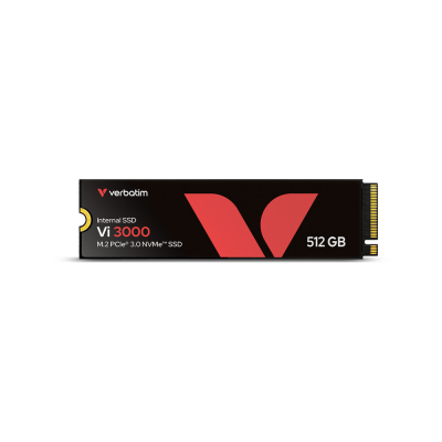 اس اس دی اینترنال PCIe Gen3 x4 ورباتیم مدل Vi3000 ظرفیت 512 گیگابایت اس اس دی اینترنال PCIe Gen3 x4 ورباتیم مدل Vi3000 ظرفیت 512 گیگابایت