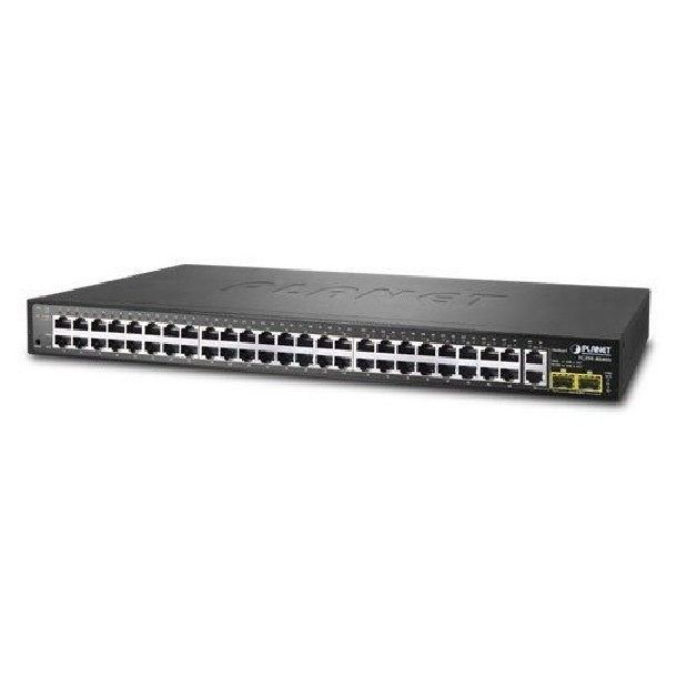 سوییچ 32 پورت مدیریتی پلنت مدل MGSW-004